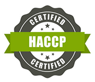 HACCP危害分析与关键控制点体系