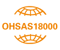 职业安全健康管理体系,OHSHS18000