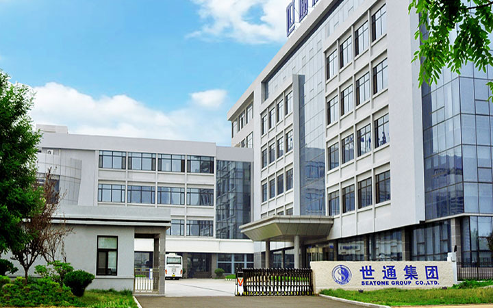 世通集团总部地址