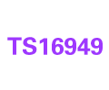 16949,汽车管理体系